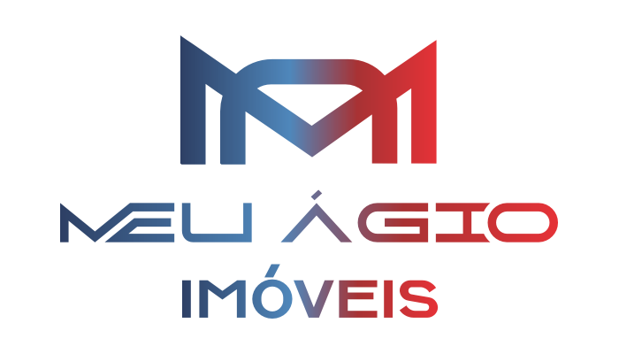 Logo Meu Ágio